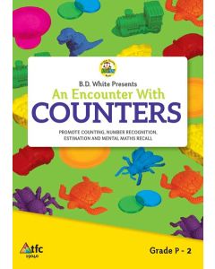 TFC-KNOW HOW AN ENCOUNTER WTH COUNTRS GRD F2 48PGS-TFC-19040