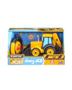 MY 1ST JCB REMOTE CONTROL JOEY JCB TRUCK-HTI-1417467.V23