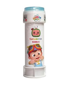 60ML COCOMELON BUBBLES-DUL-103836500