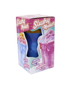 ZAP CHEF SLUSHY MAKER PINK-TIG-ZC006A1-PINK