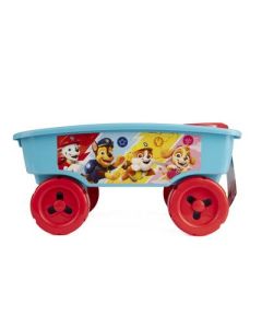 PULL ALONG ACTIVITY TROLLEY-PAW PATROL-HTI-1001028