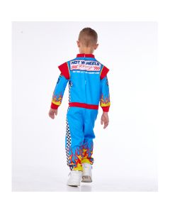 HOT WHEELS DRESS UP AGE 5 6 1CT-LCY-82811