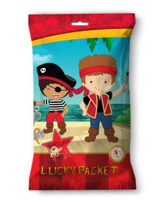 REGGIES LUCKY PACKET BOYS (L)-LCY-10059