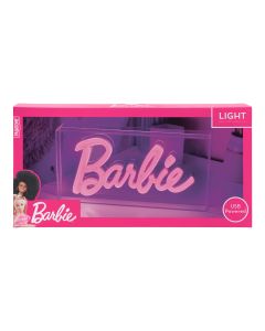 BARBIE LED NEON LIGHT-PAL-PP11573BRV2