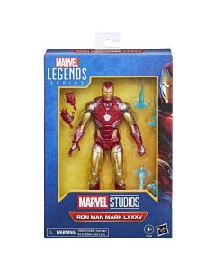 MVL LEGENDS ALIST IRON MAN MK 85-HAS-F9126