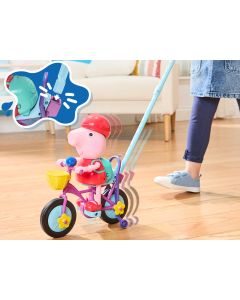 PEPPA READY PEDAL GO PEPPA-HAS-G2177