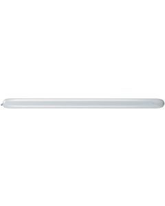 350Q MODELLING LATEX PLAIN SILVER 100CTP-QUA-52066