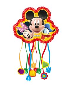 PLAYFUL MICKEY PINATA 1CT-PRO-81523