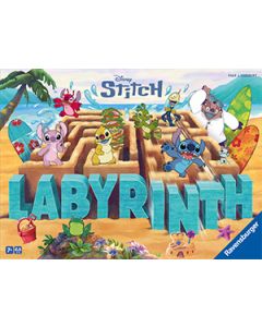 LABYRINTH STITCH-RVG-24943