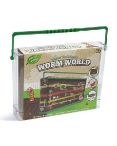 CREATIVE SPROUTS WORM WORLD-RMS-R03-0780-E