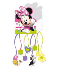 MINNIE HAPPY HELPERS PINATA 1CT-PRO-87871