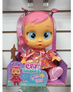 CRY BABIES STARS BABIES LADY-IMC-911383