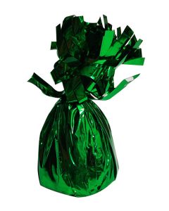BALLOON WEIGHT DOME 170G - GREEN 1CTL-BOR-81774