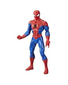 MARVEL-OLYMPUS 24CM FIGURE SPIDERMAN-HAS-E6358