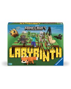 MINECRAFT LABYRINTH-RVG-24684