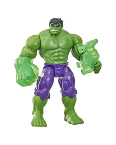 AVENGERS EVERGREEN ACTIONVERSE BASIC ASST 11.4CM-HAS-G2469
