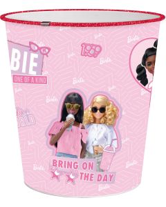 BARBIE DUSTBIN-STO-84468