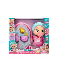 CRY BABIES MY FIRST BATH SARAH-IMC-924420
