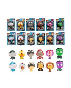 STRETCH SLAMMERZ ASST-HTI-1351053