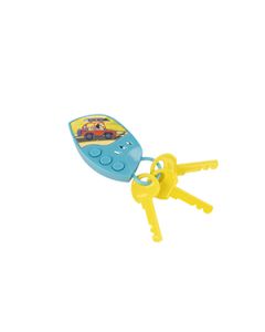 BLUEY KEYS-HTI-1350330