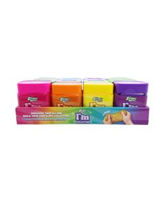 SLIMY I AM SLIMY COLLECTION NEON-JKR-32156