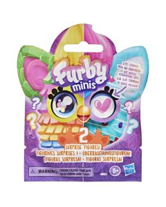 FURBY MINIS-HAS-G0457