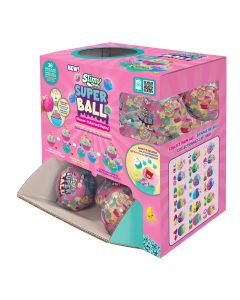 SLIMY BALL GRAVITY DISPLAY-JKR-32121