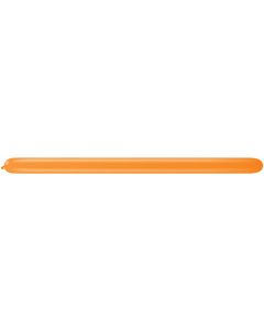 350Q MODELLING LATEX PLAIN ORANGE 100CTP-QUA-97230