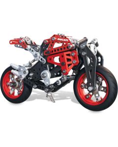 MECCANO DUCATI MONSTER-ADO-13108