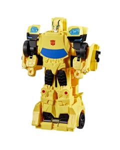 TRANSFORMERS CORE SMASH CHANGERS BUMBLEBEE-HAS-G2817