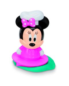 PLAY-DOH DISNEY JR ON THE GO BAKERY PLAYSET-HAS-G3108