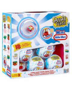 MINIVERSE LITTLE TIKES MINIS ASST 3A-MGA-505716