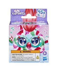FURBLETS PEP MINT-HAS-G1436
