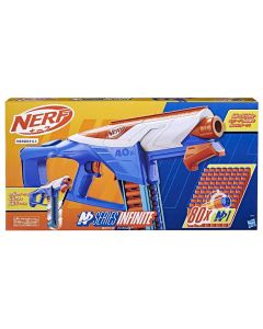 NERF-N SERIES INFINITE-HAS-F8631