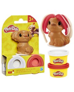 PLAY-DOH MINI PUPPY-HAS-G3326