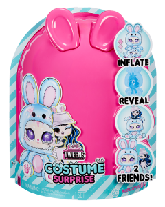 LOL SURPRISE TWEENS INFLATABLE DOLL AYA CHERRY-MGA-504054