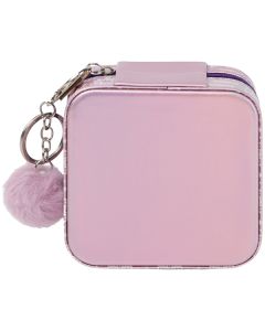 WOW GENERATION TRAVEL JEWELLERY BOX-KIE-WOW00010