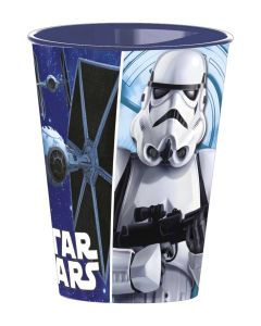 STAR WARS CLASSIC EASY TUMBLER 260ML-STO-85361