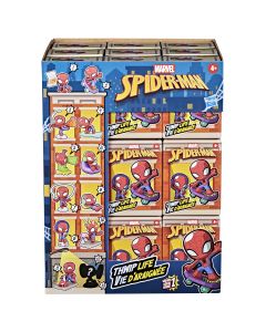 SPIDER-MAN COLLECTIBLE EXPRESSION-HAS-G3411