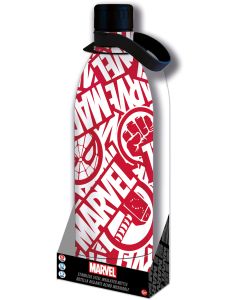 AVENGER INSULATED STAINLS STL BTLE W-HANDLE 1000ML-STO-82792
