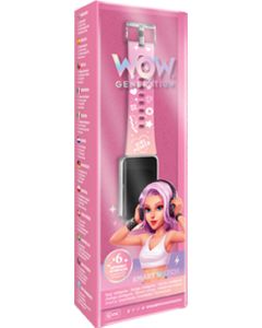 WOW GENERATION SMARTWATCH-KIE-WOW00025