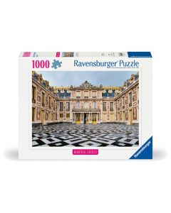RAVENSBURGER 1000PC PUZZLE CHATEAU DE VERSAILLES-RVG-12001315