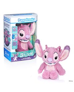 WOW PALM PUPPETRONICS DISNEY ANGEL-WOW-DIS-1038