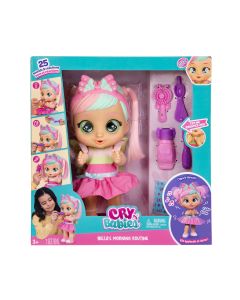 CRY BABIES BELLAS MORNING ROUTINE-IMC-921481