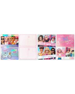 WOW GENERATION 24 STICKER BOOK SET-KIE-WOW00059