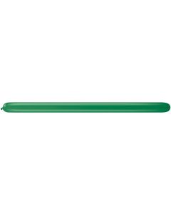 350Q MODELLING LATEX PLAIN GREEN 100CTP-QUA-97227