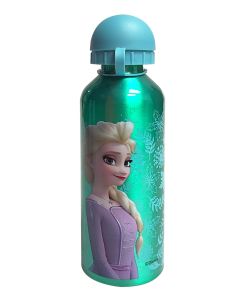 ALUMINIUM 500ML BOTTLE FROZEN-KIE-81411