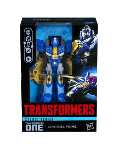 TRANSFORMERS GEN SS VOYAGER SENTINEL PRIME-HAS-G0560