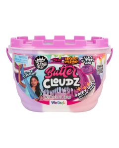 COMPOUND KINGS BUTTER CLOUDZ SWIRLS FAIRY DUST-WCL-11051721