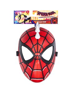 SPIDERMAN-VERSE MOVIE BASIC MASK SPIDER PUNK-HAS-F5787